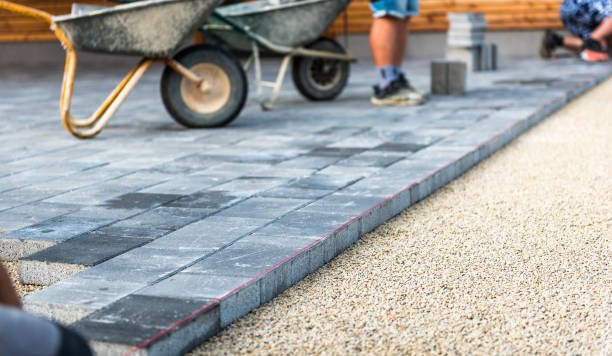 Best Residential Driveway Paver Services  in Ladera Ranch, CA