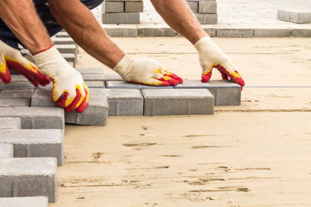 Reasons to Select Us for Your Driveway Paving Requirements in Ladera Ranch, CA