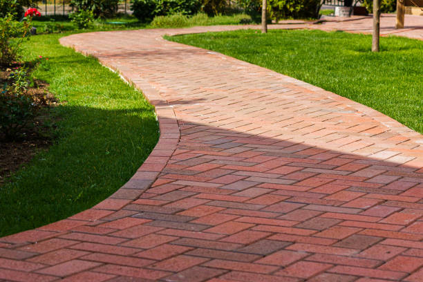 Best Custom Driveway Pavers  in Ladera Ranch, CA