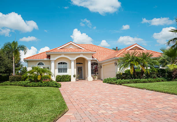 Best Driveway Paving Contractor  in Ladera Ranch, CA