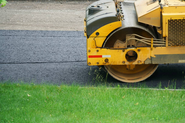 Professional Driveway Pavers in Ladera Ranch, CA