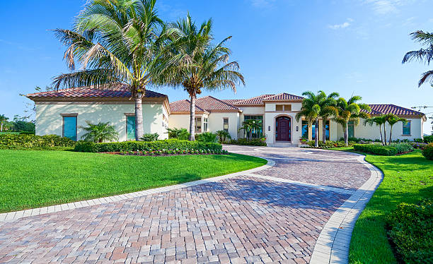 Best Driveway Pavers Near Me  in Ladera Ranch, CA